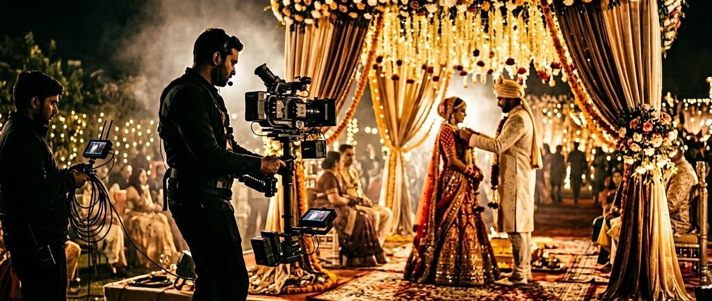 Photo & Videography — HEAVEN MEMORY MAKER